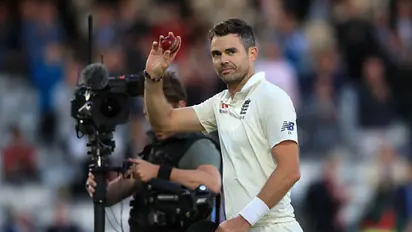 India vs England 2018: Is James Anderson being overconfident about hosts' bowling unit?