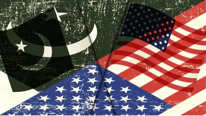 अमेरिका ने अपने नागरिकों को दी सलाह-पाकिस्तान की सभी गैरजरूरी यात्रा टालें