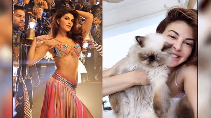 Happy Birthday Jacqueline Fernandez: Here's how the actress is celebrating her birthday