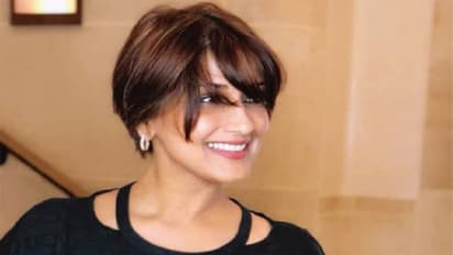 कैंसर से लड़ रही सोनाली बेंद्रे ने फिर रखा इंडस्ट्री में कदम, शूटिंग की शुरू