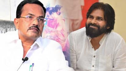 మోత్కుపల్లికి చివరి నిమిషంలో పవన్ కల్యాణ్ షాక్: ఎందుకు?