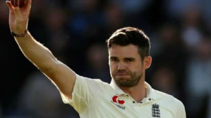 കുക്കിനെ കുറിച്ചുള്ള ആ ചോദ്യത്തില് വിതുമ്പി ആന്ഡേഴ്സണ്!