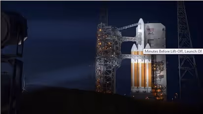 'ನಾಳೆ ಬಾ' ಎಂದ ಭಾಸ್ಕರ: ಪಾರ್ಕರ್ ಪ್ರೋಬ್ ಉಡಾವಣೆ ಮುಂದೂಡಿಕೆ!