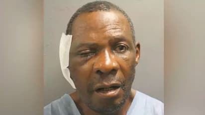 അച്ഛാ എന്നോട് ക്ഷമിക്കണം; കഴുത്തറത്ത പിതാവിനോട് തേങ്ങിക്കരഞ്ഞ് എട്ടുവയസ്സുകാരൻ