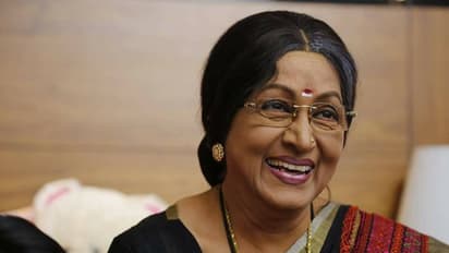 ಬರಲಿದೆ ಭಾರತಿ ವಿಷ್ಣುವರ್ಧನ್ ಸಾಕ್ಷ್ಯಚಿತ್ರ