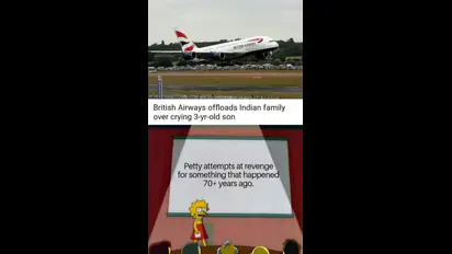 British airways: Flight of fancy