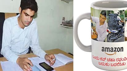ಚಹಾ ಮಾರುವವರನ ತಾಕತ್ತು: ಅಮೆಜಾನ್ ಡಿಲೆವರಿ ಬಾಯ್ ಇದೀಗ ಲಕ್ಷಾಧಿಪತಿ!