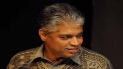 ದಡ್ಡ ಸಾಹಿತಿಗಳಿಗೇಕೆ ಸರ್ಕಾರದ ಮನ್ನಣೆ: ಪ್ರಕಾಶ ಬೆಳವಾಡಿ!