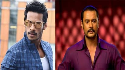 ನಾನೂ ದರ್ಶನ್ ಶತ್ರುಗಳೂ ಅಲ್ಲ, ಆತ್ಮೀಯರೂ ಅಲ್ಲ!