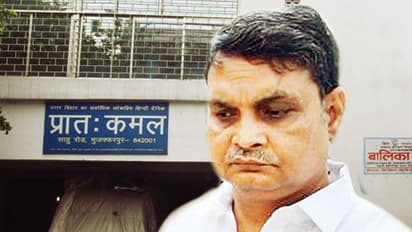 Bihar sex scandal: CBI raids Brajesh Thakur's premises in search of clues
