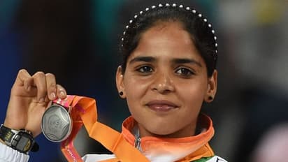 ​ഉറങ്ങിയിരുന്നത് പശുക്കളുടെ ഒപ്പം തൊഴുത്തിൽ; ഇന്ന് പഞ്ചാബ് ഡിഎസ്പി