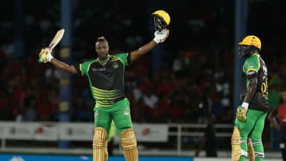 അവരെനിക്ക് ഒരു വിലയും നല്‍കിയില്ല; ക്രിസ് ഗെയ്‌ലിന് പിന്നാലെ ജമൈക്ക തല്ലവാസിനെതിരെ ആഞ്ഞടിച്ച് ആന്ദ്രേ റസ്സല്‍