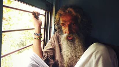 നടനും സംഗീതഞ്ജനുമായ ഹരിനാരായണന് അന്തരിച്ചു