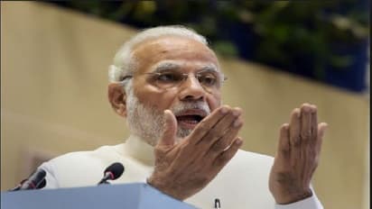 ആൾക്കൂട്ടകൊലപാതകങ്ങളെ രാഷ്ട്രീയവത്ക്കരിക്കരുത്; പ്രതിപക്ഷത്തോട് പ്രധാനമന്ത്രി