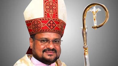 പീഡനക്കേസ്: ഒരാഴ്ചയ്ക്കുള്ളിൽ ഹാജരാകാന് ജലന്ധര് ബിഷപ്പിന് നോട്ടീസ് നൽകും