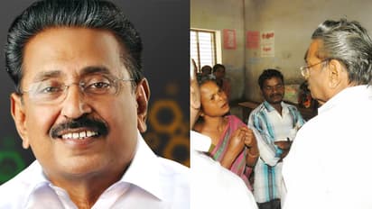 'ആ വീഡിയോ വ്യാജം', ദുരിത ബാധിതര്ക്കൊപ്പമാണ്; പരാതി നല്കുമെന്ന് എംഐ ഷാനവാസ് എംപി