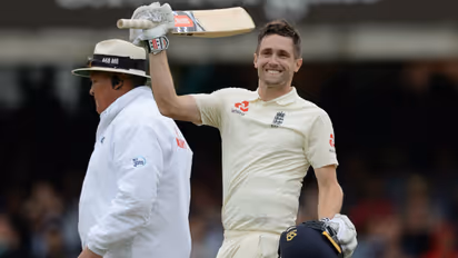 India vs England 2018: Chris Woakes hits ton as hosts take 250-run lead in 2nd Test