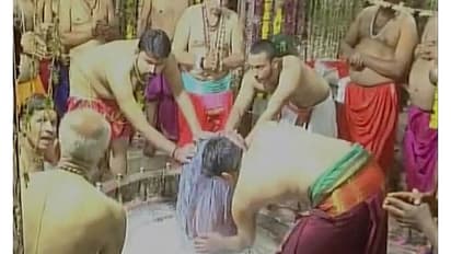 శుభప్రదం.. పవిత్రతకు మారుపేరు ‘శ్రావణం’ నేటి నుంచే