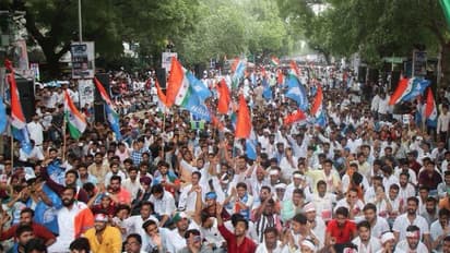 ವಿದ್ಯಾರ್ಥಿ ಕಾಂಗ್ರೆಸ್ ನ ನಾಲ್ವರು ಅಮಾನತು
