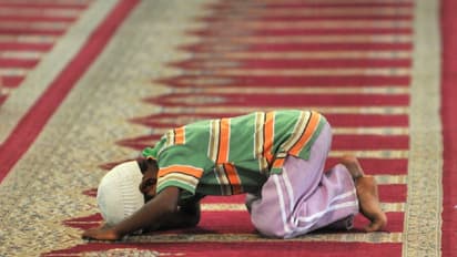 Independence Day special: 'Spanish Mosque' in Hyderabad to provide guided tour