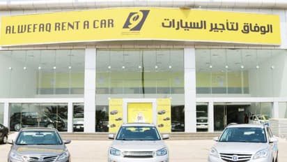 സൗദിയില് റെന്റ് എ കാറിന് പുതിയ വ്യവസ്ഥ; കാറുകള് നല്കാതിരുന്നാലും പിഴ