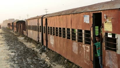 India looks to counter Chinese influence in Nepal by resuming services on railway link