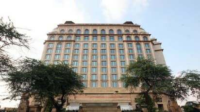 After Sunanda Pushkar, another death in Delhi's Leela hotel, case registered