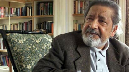 VS Naipaul is no more: 5 blunt statements by Nobel laureate on how Indian culture was ravaged by invaders