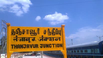 தஞ்சையில் 13வயது சிறுவன் கொரோனா சிகிச்சை பலனின்றி பலி.!! தமிழகத்தையே சோகத்தில் மூழ்கடித்த சம்பவம்.!