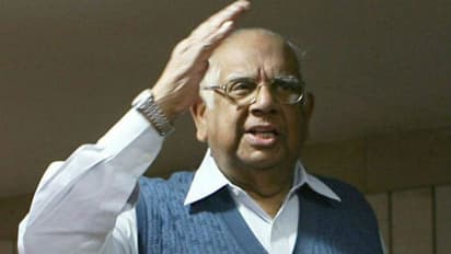 సోమ్ నాథ్ చటర్జీ మృతికి ప్రముఖుల సంతాపం, ఎవరెవరు ఏమన్నారంటే...