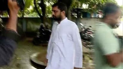 വീട്ടമ്മയെ ബലാൽസംഗം ചെയ്ത കേസ്; കീഴടങ്ങിയ വൈദികന് റിമാന്റില്