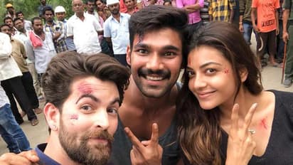 తనని బాగా మిస్ అవుతున్నానంటున్న హీరో