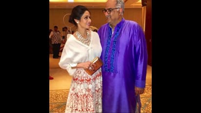 ಅತಿಲೋಕ ಸುಂದರಿ ಶ್ರೀದೇವಿ ಹುಟ್ಟುಹಬ್ಬ; ಅಮ್ಮನೊಂದಿಗಿನ ಬಾಲ್ಯ ನೆನೆಸಿಕೊಂಡ ಜಾಹ್ನವಿ