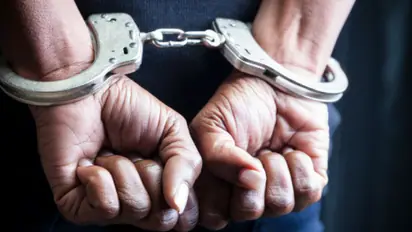 Jharkhand: Human trafficker arrested in police raid, 7 minors rescued