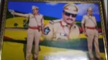 దారుణం: భార్యను గొంతుకోసి హత్య చేసిన రిటైర్డ్ ఆర్ఎస్ఐ