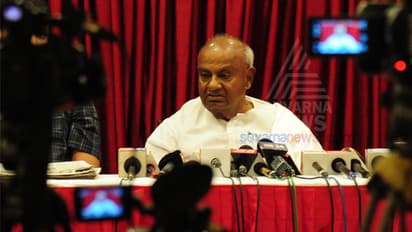 ಬಂದ್ ಗೆ ಜೆಡಿಎಸ್ ಬೆಂಬಲ : ಜೆಡಿಎಸ್ ವರಿಷ್ಠ ಹೆಚ್.ಡಿ. ದೇವೇಗೌಡ