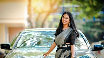 ವಿಜಯಲಕ್ಷ್ಮೀ ಅಪಶಕುನವಲ್ಲ ಎಂದಿದ್ದು ಯಾವುದಕ್ಕೆ?