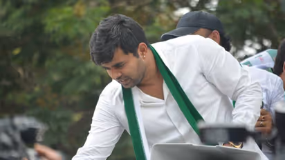 Prajwal Revanna submitted false information, action will be taken against him: BJP candidate Manju