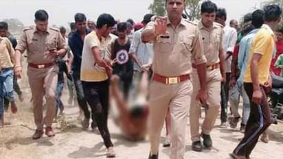 ഉത്തർപ്രദേശിൽ ആൾക്കൂട്ട ആക്രമണത്തിൽനിന്നും രക്ഷപ്പെട്ടയാളുടെ ഹർജി സുപ്രീം കോടതി ഇന്ന് പരിഗണിക്കും