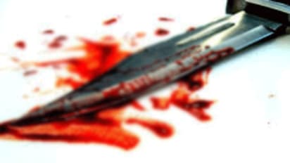 పరువు హత్య: ప్రేమించి పెళ్లి చేసుకొన్న కూతురిని గొంతుకోసి చంపిన తండ్రి