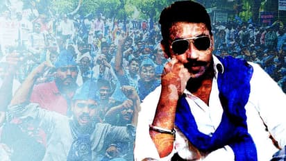 Bhim Army to protest in Delhi on 19 Aug demanding Chandrashekhar Azad's release