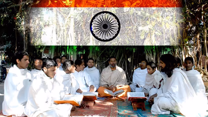 Independence Day appeal: Reclaim influence of India’s vast culture, timeless civilisation