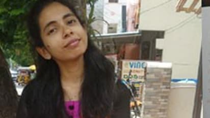 మెడికో గీతిక ఆత్మహత్య: తను లేకుండా బతకలేనమ్మా...