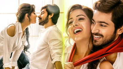 'பியார் பிரேமா காதல்' கொரியன் படத்தின் காப்பியா...? வெளியான ஆதாரம்..!