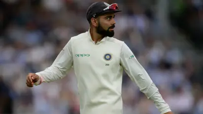 India vs England 2018: Virat Kohli says 'keep this  game simple' after Lord's debacle