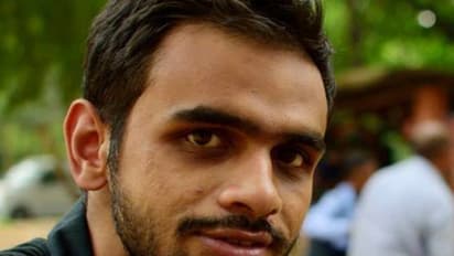 జెఎన్యూ విద్యార్థి ఉమర్ ఖలీద్పై కాల్పులు, తప్పిన ప్రాణాపాయం