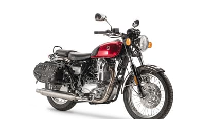 ರಾಯಲ್ ಎನ್‌ಫೀಲ್ಡ್‌ಗೆ ಸೆಡ್ಡು ಹೊಡೆಯುತ್ತಾ ಬೆನೇಲ್ಲಿ 400 ಬೈಕ್?