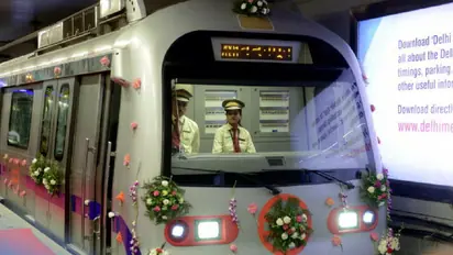 Independence Day celebration: Delhi Metro to spread message of patriotism