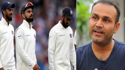 அது கொஞ்சம் கஷ்டம்தான்.. ஆனால் முடியாத காரியம் அல்ல!! சேவாக் ஆருடம் பலிக்குமா..?