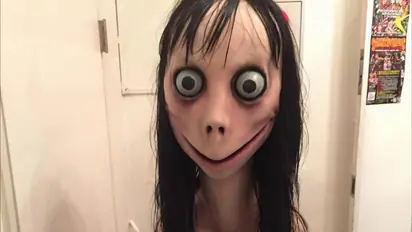 After Blue Whale, Momo challenge pushing children to suicide